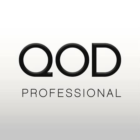 QOD Professional logo