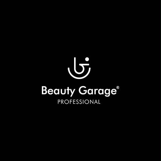 Beauty Garage Professional logo