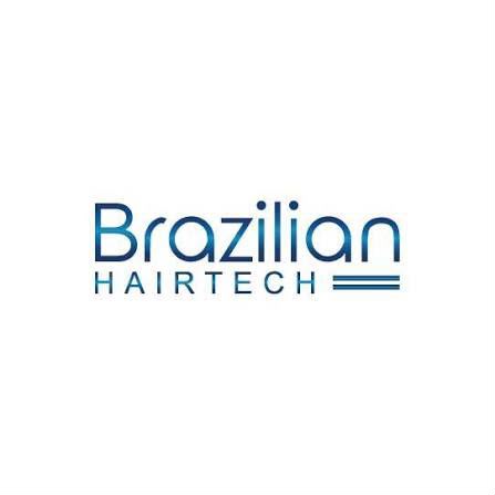 Brazilian Hairtech logo
