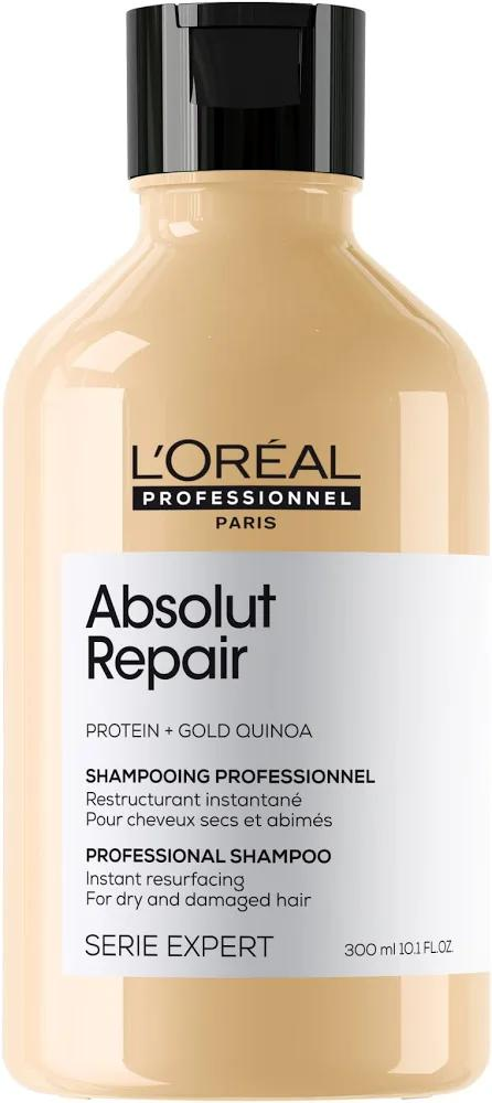 L'Oréal Professionnel products available at D Squared Unisex Salon